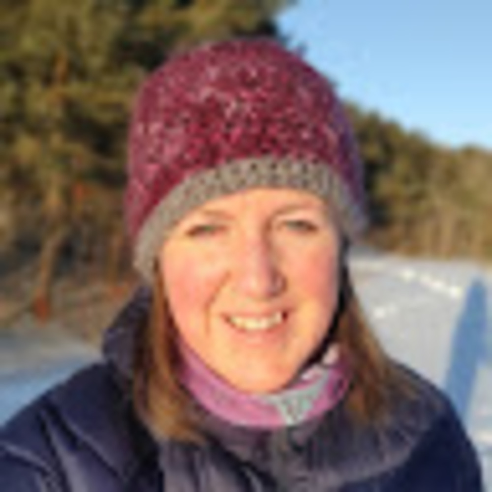 Meet your Posher, Anne